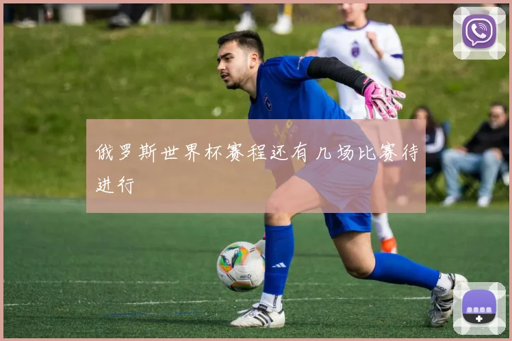 俄罗斯世界杯赛程还有几场比赛待进行