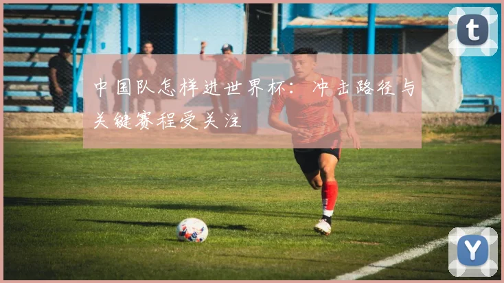 中国队怎样进世界杯：冲击路径与关键赛程受关注